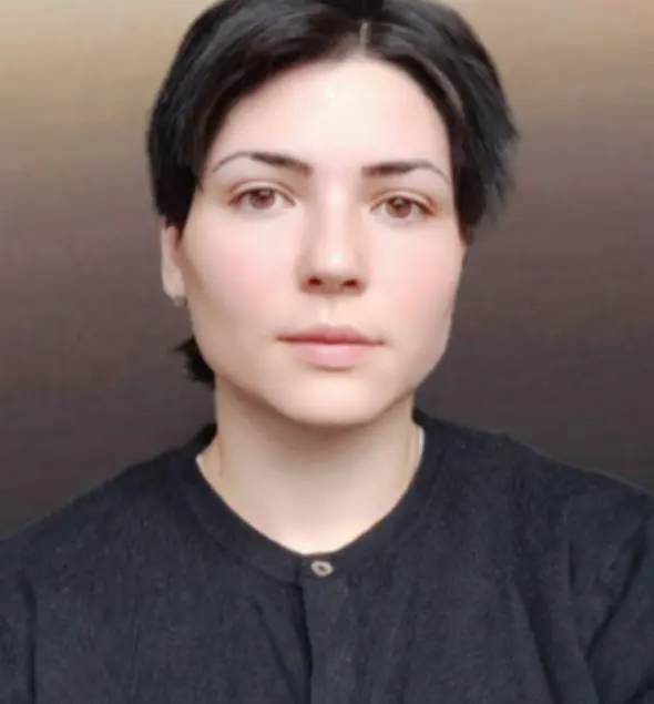 Diana-Gabriela, Integrative Psychotherapy student