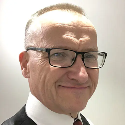 Duncan Proffitt