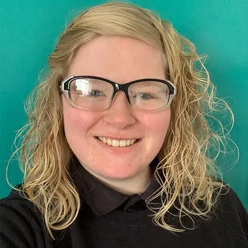 Fern Walmsley