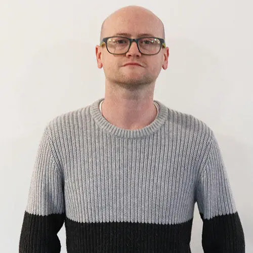 Robert Teare