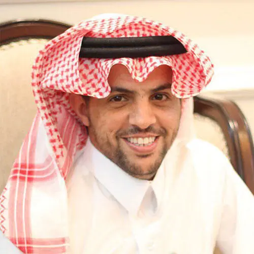 Abdullah Aljuraiban