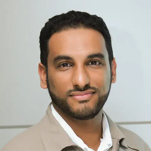 Salim Al Habsi