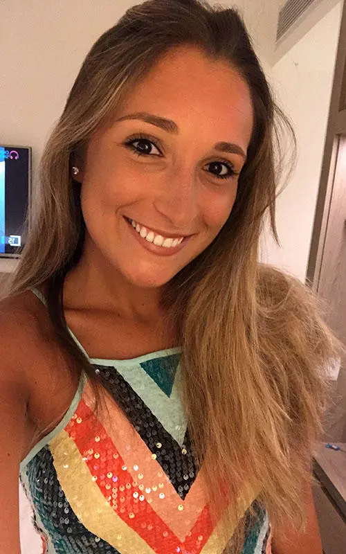 Amy Mesilio