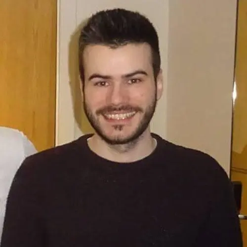 Simon McCormick is a BSc (Hons) Mathematics graduate from University of Central Lancashire.