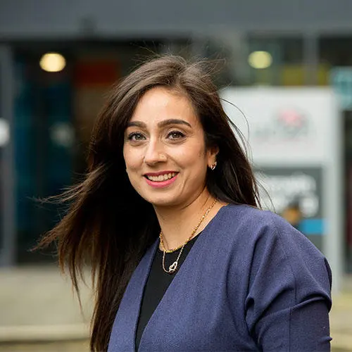Ghazala Fasal