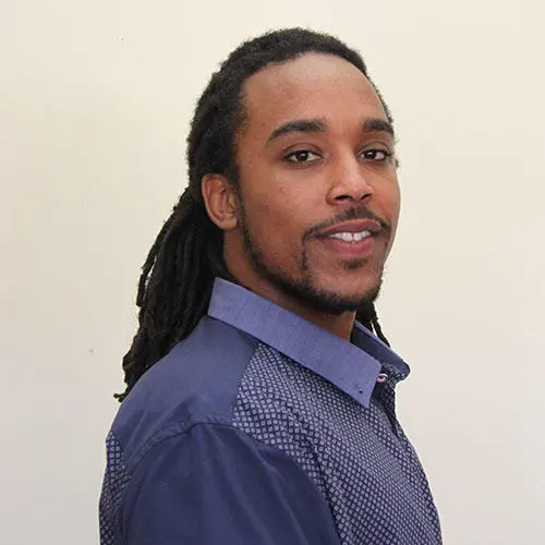Joshua Samuels-Hylton