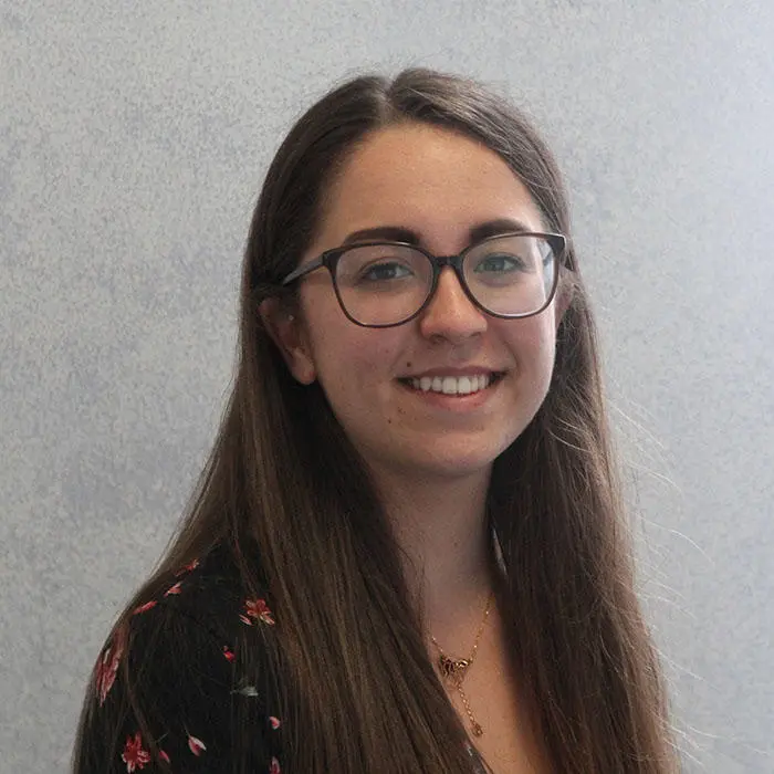 BSc (Hons) Psychology Alumna Laura Rettie