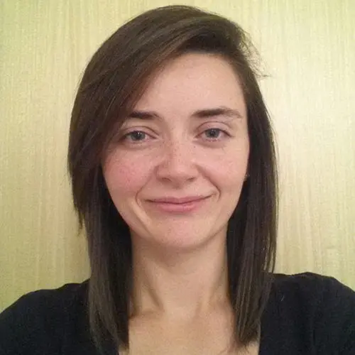 Laura Dryden
