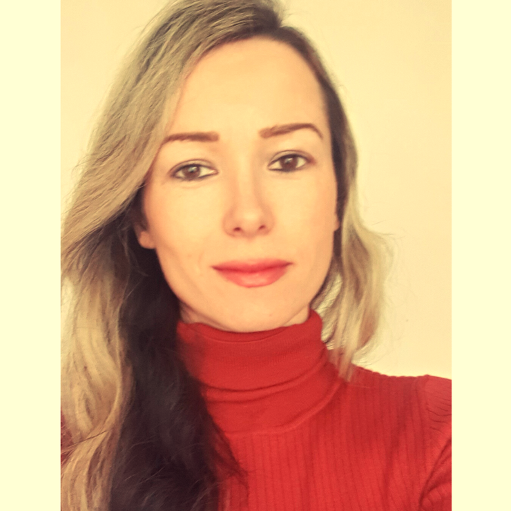 Laura Jane Ellis