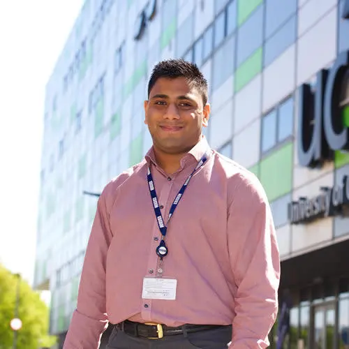 Mohammed Salim Patel