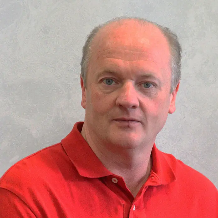 Paul Callaghan