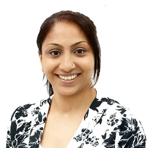 Suntosh Kaur