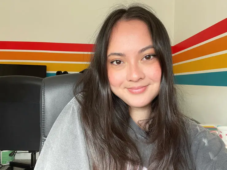 Victoria Brunsdon, UCLan graduate