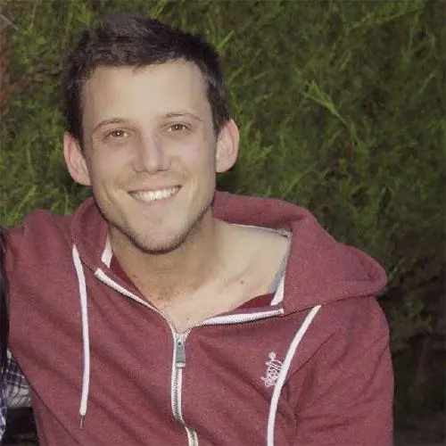 Danny McCabe has been leading the project since February 2015