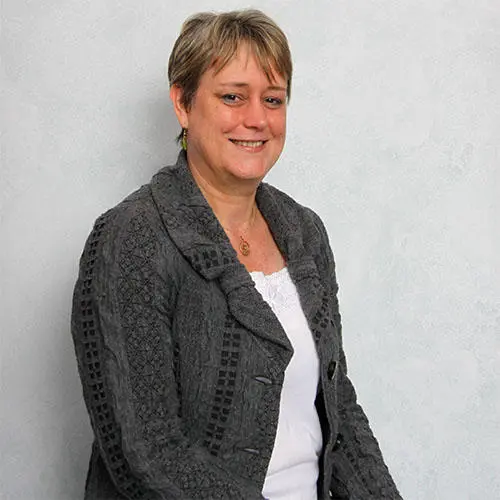 Dr. Hazel Roddam, has been working with hsg over the past 12 months.