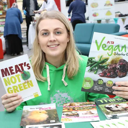 UCLan Green Week gets underway