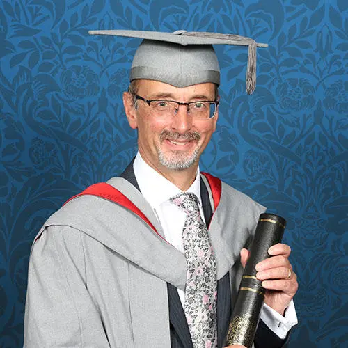 His Honour Judge Jonathan Rose
