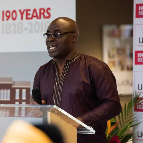 Richard Boadu