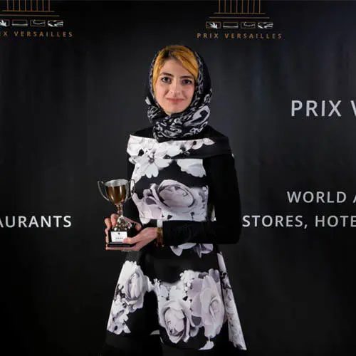 Maryam Al-irhayim
