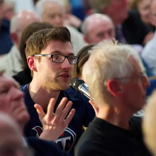 Last night's Brexit debate