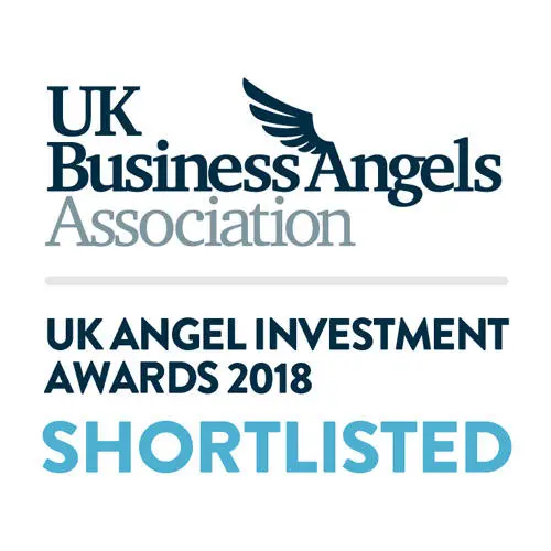 Business Angel logo