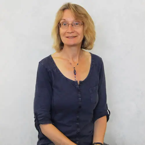 Dr Candice Satchwell