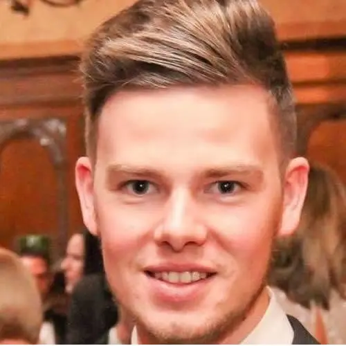 Tom Marshall-Bailey