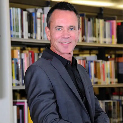 University of Central Lancashire’s Dr François Nel