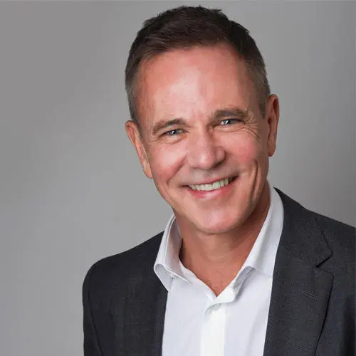 Dr François Nel