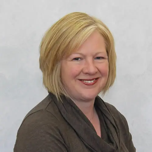 Dr Caroline Benjamin, GCRB Registered Genetic Counsellor and Guild Research Fellow at UCLan