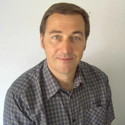Ian Hornby