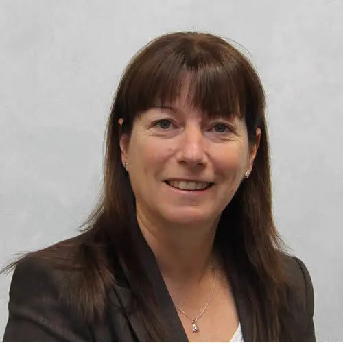UCLan's Professor Kinta Beaver