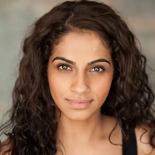 UCLan acting graduate Mandip Gill