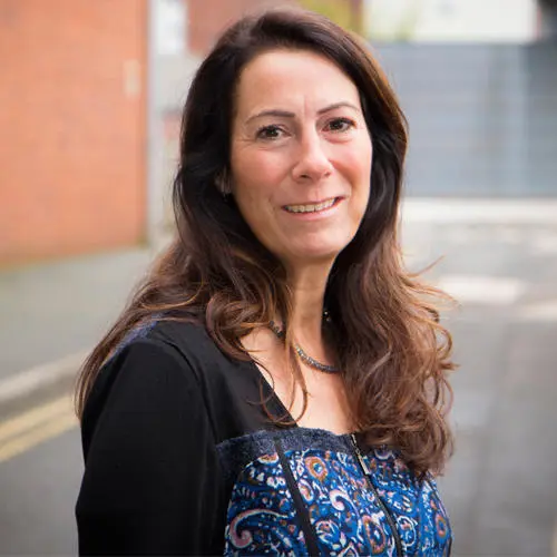 Professor Nicola Lowe