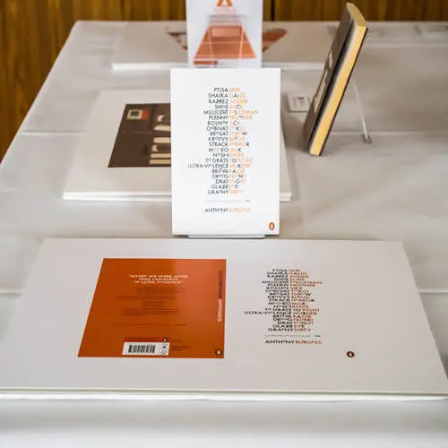 Zack Crook wins national book cover award