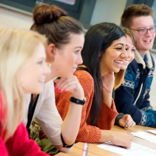 UCLan has held its position in a league table of top global universities.