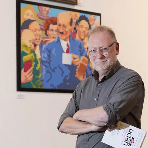 Frank Harwood