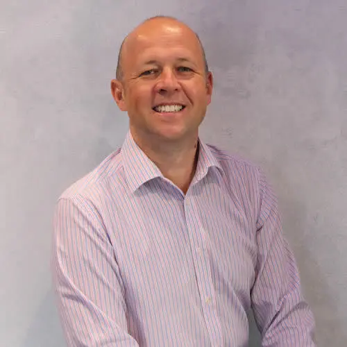 Simon Alford, Senior Lecturer in Preventative Medicine
