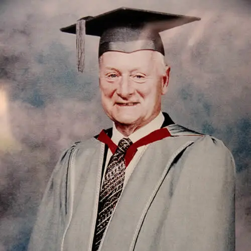 The late Sir Tom Finney