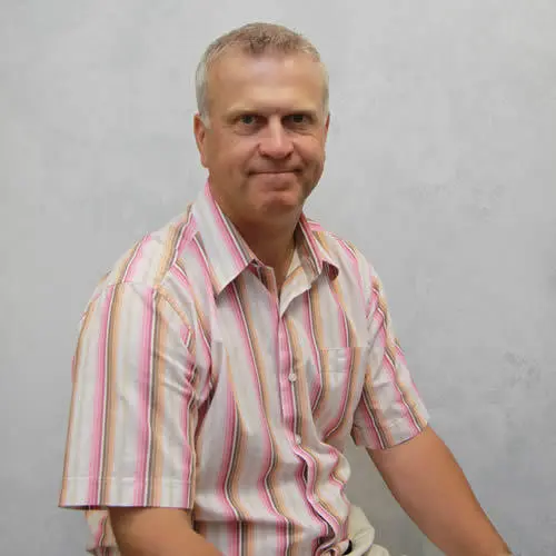 Andy Cunningham
