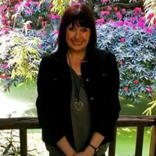 Jo Cunningham, who sadly passed away last year.