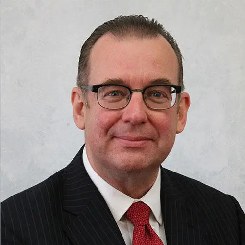 Professor Chris Pyke