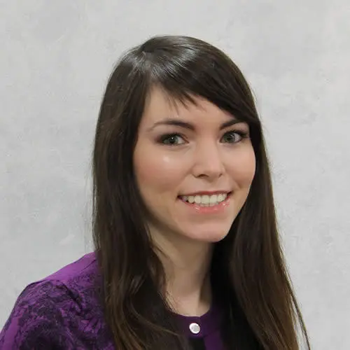 Dr Yvonne Reddick