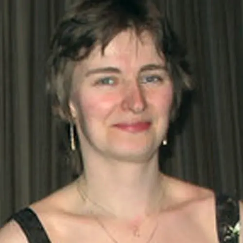 Dr Elena Artamonova