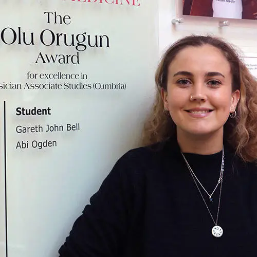 Abigail Ogden