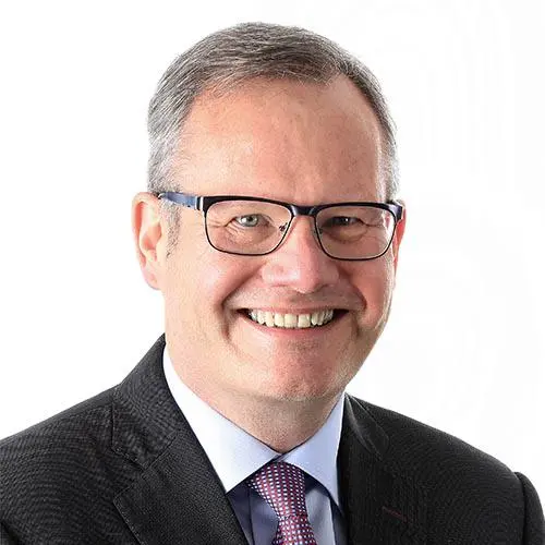 Professor Paton