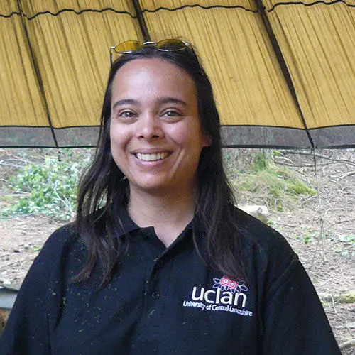Dr Sarita Robinson