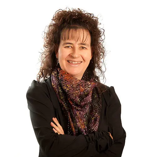 Dr Sandi Mann