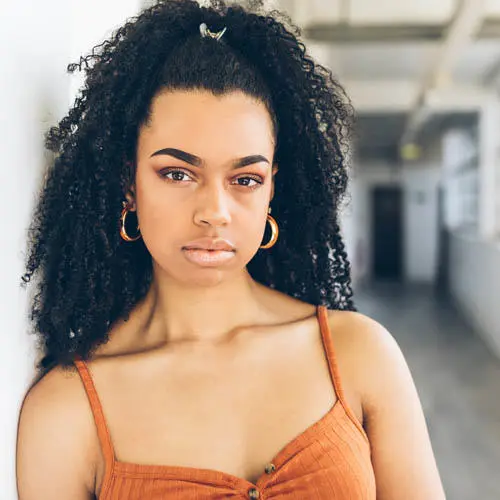 Beatriz Fernandes, photo credit to: Georgia Bartley