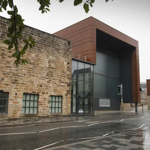 Victoria Mill will play major role in campus expansion